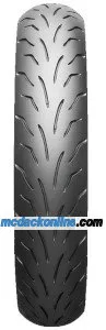 Bild 1 för Bridgestone Battlax SC R ( 80/90-14 TL 40P Bakhjul, M/C )