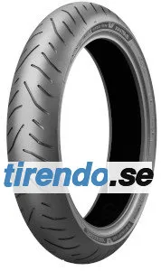 Bild 1 för Bridgestone Battlax T33 F ( 120/70 ZR17 TL (58W) Framhjul )