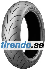 Bild 1 för Bridgestone Battlax T33 R ( 180/55 ZR17 TL (73W) Bakhjul )