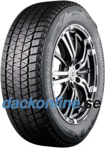 Bild 1 för Bridgestone Blizzak DM V3 ( 265/45 R20 108T XL EVc, Nordiska vinterdäck )