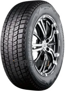 Bild 1 för Bridgestone Blizzak DM V3 ( 265/45 R20 108T XL EVc, Nordiska vinterdäck )