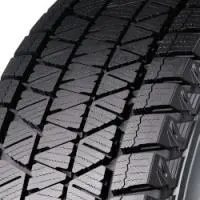 Produktfoto för Bridgestone Blizzak DM V3 ( 265/50 R20 107T EVc, Nordiska vinterdäck )
