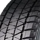 Bild 2 för Bridgestone Blizzak DM V3 ( 265/50 R20 107T EVc, Nordiska vinterdäck )