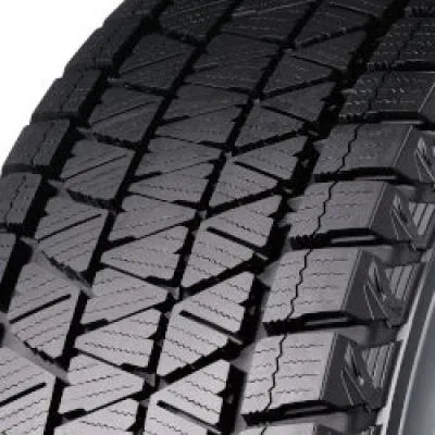 Bild 3 för Bridgestone Blizzak DM V3 ( 265/50 R20 107T EVc, Nordiska vinterdäck )