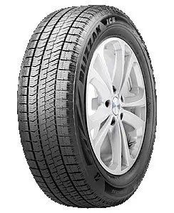 Produktfoto för Bridgestone Blizzak Ice ( 185/55 R16 83S, Nordiska vinterdäck )