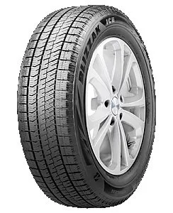 Bild 1 för Bridgestone Blizzak Ice ( 185/55 R16 83S, Nordiska vinterdäck )