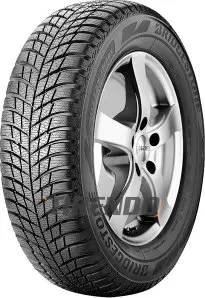Produktfoto för Bridgestone Blizzak LM 001 ( 225/60 R18 104H XL * )