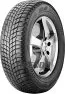 Bild 2 för Bridgestone Blizzak LM 001 ( 225/60 R18 104H XL * )