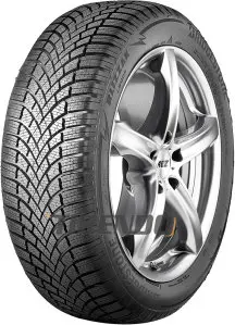 Produktfoto för Bridgestone Blizzak LM 005 ( 225/50 R17 98V XL EVc )