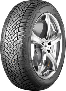 Bild 1 för Bridgestone Blizzak LM 005 ( 225/50 R17 98V XL EVc )