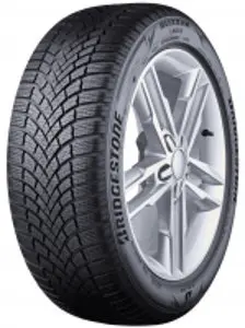 Produktfoto för Bridgestone Blizzak LM 005 EXT ( 265/40 R21 105H XL B-Silent, MOE-S, runflat )