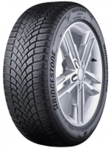 Bild 1 för Bridgestone Blizzak LM 005 EXT ( 265/40 R21 105H XL B-Silent, MOE-S, runflat )