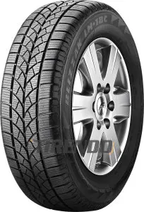 Produktfoto för Bridgestone Blizzak LM-18 C ( 215/65 R16C 106/104T 6PR )