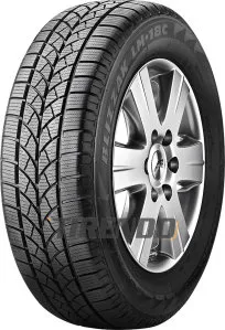 Bild 1 för Bridgestone Blizzak LM-18 C ( 215/65 R16C 106/104T 6PR )
