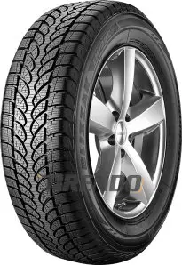 Produktfoto för Bridgestone Blizzak LM-32 C ( 205/65 R15C 102/100T 6PR DOT2022 )