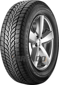 Bild 1 för Bridgestone Blizzak LM-32 C ( 205/65 R15C 102/100T 6PR DOT2022 )