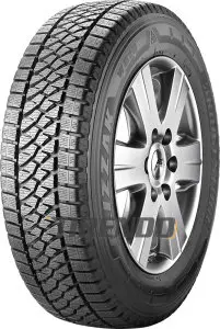 Produktfoto för Bridgestone Blizzak W810 ( 215/65 R16C 109/107R 8PR )