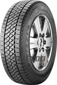 Bild 1 för Bridgestone Blizzak W810 ( 215/65 R16C 109/107R 8PR )