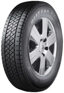 Bild 1 för Bridgestone Blizzak W995 Multicell ( 205/65 R16C 107/105R 8PR )