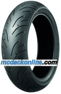Bild 1 för Bridgestone BT023 R ( 190/50 ZR17 TL (73W) Bakhjul, M/C )