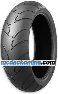 Produktfoto för Bridgestone BT028 R ( 200/50 R18 TL 76V Bakhjul, M/C, Variante G )
