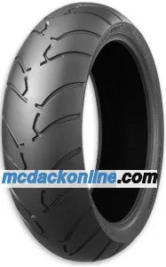 Bild 1 för Bridgestone BT028 R ( 200/50 R18 TL 76V Bakhjul, M/C, Variante G )