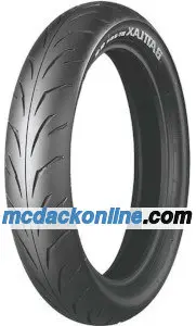 Produktfoto för Bridgestone BT39 RSS ( 100/80-17 TL 52S Bakhjul, M/C )