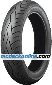 Bild 1 för Bridgestone BT45 R (110/90 R17 60H)