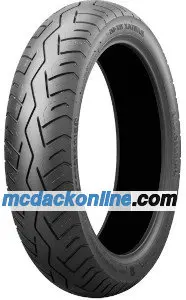 Produktfoto för Bridgestone BT46 R ( 140/70-18 TL 67V Bakhjul, M/C )
