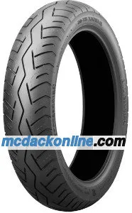 Bild 1 för Bridgestone BT46 R ( 140/70-18 TL 67V Bakhjul, M/C )