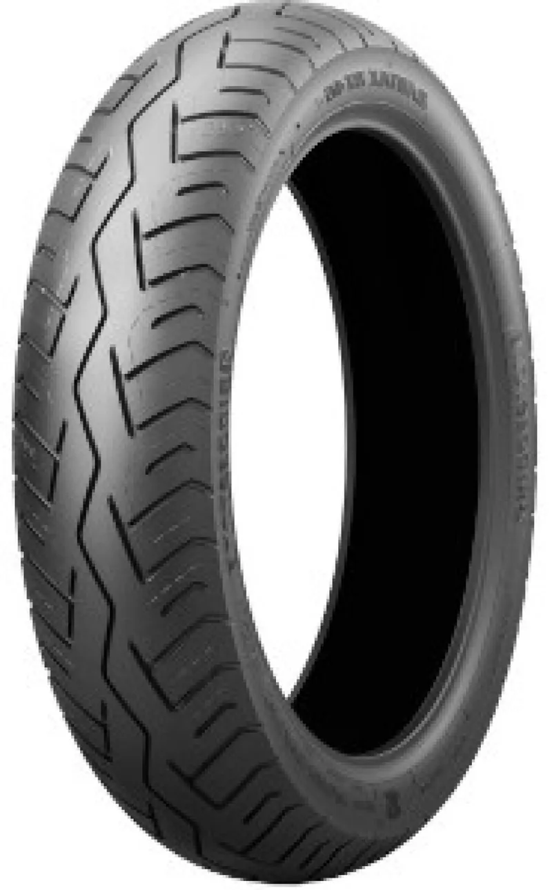 Bild 2 för Bridgestone BT46 R ( 150/70-18 TL 70H Bakhjul, M+S märkt, M/C )