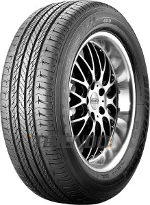 Produktfoto för Bridgestone Dueler H/L 400 EXT ( 235/50 R18 97H, MOE, runflat )