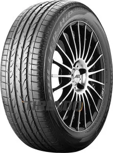 Produktfoto för Bridgestone Dueler H/P Sport ( 235/60 R18 103V MO )