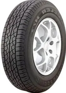 Produktfoto för Bridgestone Dueler H/T 684 III ( 255/60 R18 112T XL )