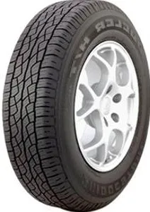Bild 1 för Bridgestone Dueler H/T 684 III ( 255/60 R18 112T XL )