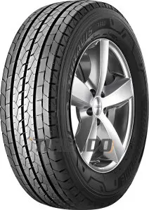 Produktfoto för Bridgestone Duravis R660 ( 205/75 R16C 110/108R 8PR )