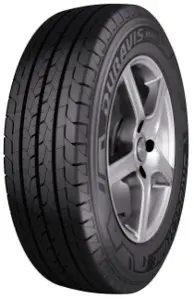 Produktfoto för Bridgestone Duravis R660 Eco ( 215/60 R17C 109/107T 8PR )