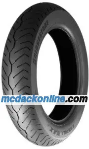 Produktfoto för Bridgestone E-Max F ( 100/90-19 TT 57H M/C, Framhjul )