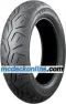 Bild 2 för Bridgestone E-Max R ( 130/90-15 TT 66S Bakhjul, M/C )