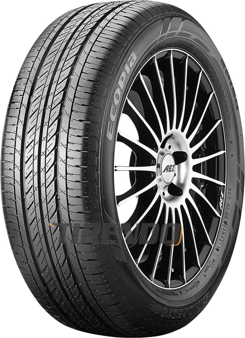Bild 3 för Bridgestone Ecopia EP150 ( 175/65 R15 84H )