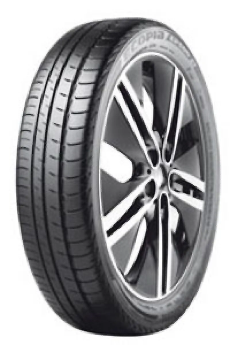 Bild 2 för Bridgestone Ecopia EP500 ( 155/70 R19 84Q *, Ologic )