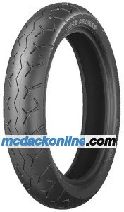 Bild 1 för Bridgestone G701 ( 130/70-18 TL 63H M/C, Framhjul )