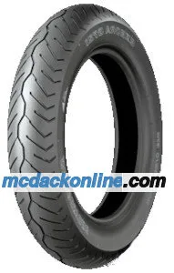 Bild 1 för Bridgestone G721 ( 130/70-18 TL 63H M/C, Variante J, Framhjul )