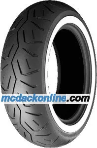 Bild 1 för Bridgestone G722 ( 180/70-15 TT 76H Bakhjul, M/C, Variante G WW )