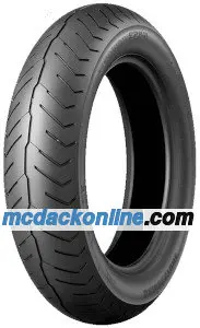 Produktfoto för Bridgestone G853 ( 130/70 R18 TL 63V M/C, Variante F, Framhjul )
