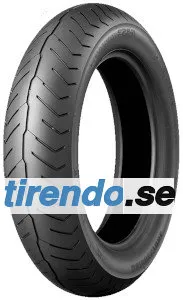 Bild 1 för Bridgestone G853 ( 130/70 R18 TL 63V M/C, Variante F, Framhjul )