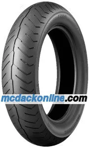 Bild 1 för Bridgestone G853 ( 130/80 R17 TL 65H M/C, Variante G, Framhjul )