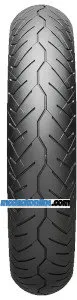 Bild 1 för Bridgestone H 50 F ( 130/80B17 TL 65H Bakhjul, M/C )