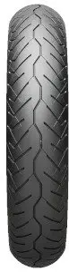 Produktfoto för Bridgestone H 50 F UM ( 130/90B16 TL 73H M/C, Framhjul )