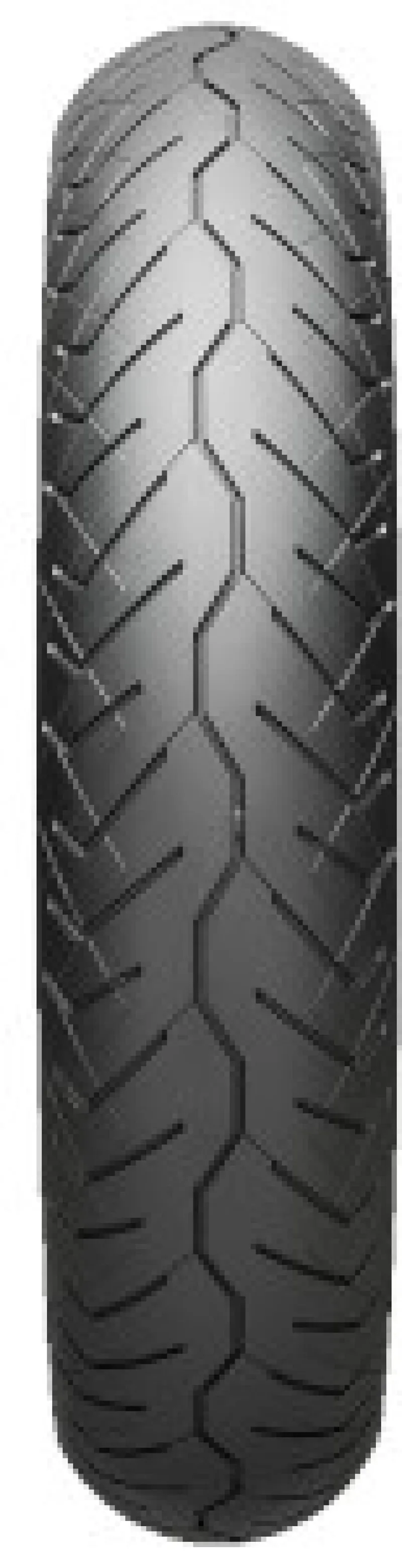 Bild 2 för Bridgestone H 50 F UM ( 130/90B16 TL 73H M/C, Framhjul )